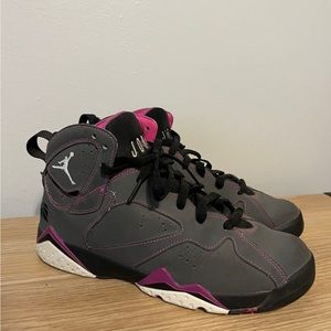 Jordan 7